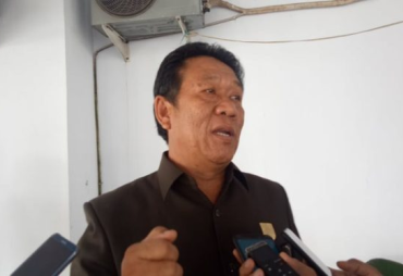 Ketua DPRD Provinsi Ihsan Fajri Ucapkan Selamat HPN 2024 Untuk Insan Pers