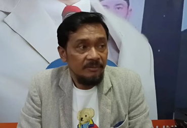 Wakil Ketua DPRD Provinsi Suharto Himbau Masyarakat Agar Bijak Bermedsos