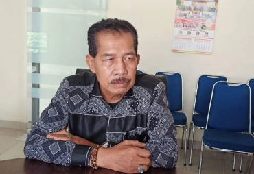 Anggota DPRD Provinsi Tantawi Dali: Perubahan Regulasi APBD 2024 Sebabkan Tertundanya Realisasi Anggaran