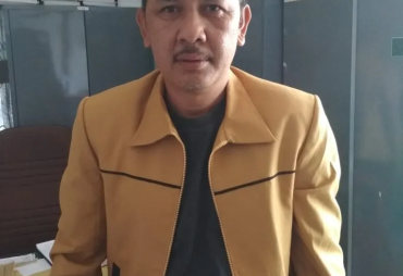 Anggota Dewan Provinsi Arsop Dewana Jaring Aspirasi Masyarakat Soal Pembangunan