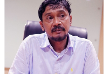 Dewan Provinsi Suharto: Partai Grindra Siap Awasi Ketat PSU di 5 TPS