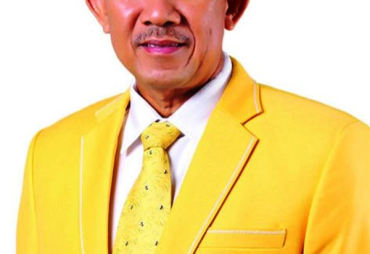 Dewan Provinsi Samsu Amanah: Parti Golkar Bisa Usung Calon Gubernur dan Wakil Gubernur Tanpa Koalisi