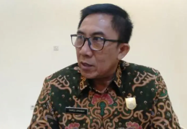 Waka I Dewan Provinsi Samsu Amanah Dukung Pelaksanaan Program Reforma Agraria Nasional