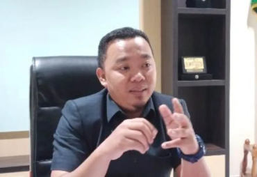 Anggota DPRD Provinsi Dempo Xler Ingatkan Generasi Muda Bahaya Kecepatan Di Jalan Raya