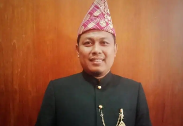 Anggota Dewan Provinsi Sujono Dorong Aktif Lestarikan Seni Kuda Kepang Di Bengkulu