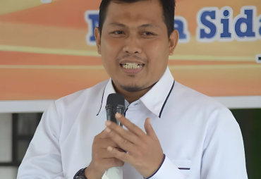 Dewan Provinsi Sujono Minta Pemerintah Perhatikan Kesehatan KPPS