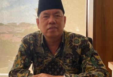 Wakil Ketua Komisi II DPRD Provinsi Bengkulu Suimi Fales