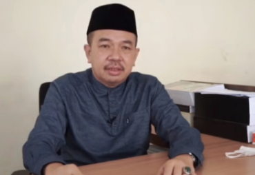 Anggota DPRD Provinsi Bengkulu Gunadi Yunir