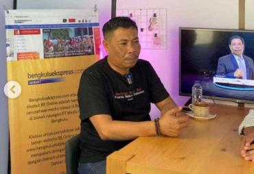 Usin Sembiring Ajak Masyarakat Tingkatkan Kepedulian…