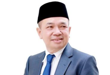 Anggota DPRD Provinsi Bengkulu, Gunadi Yunir
