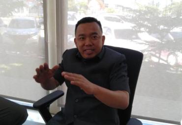 Dewan Provinsi Bengkulu Dukung Pemkot dalam Upaya…
