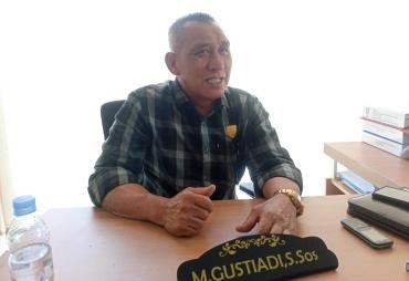 Anggota DPRD Provinsi Edi Tiger Desak Pemprov Selesaikan TKDN PLTP Hululais