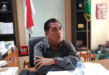 DPRD Provinsi Bengkulu Dukung Peraturan Kendaraan Mati Pajak dan Tak Bersurat Dilarang Isi BBM Subsidi