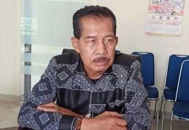 Anggota DPRD Provinsi Tantawi Dali Dorong Pembangunan Jalan Alternatif Selain Jalur Liku 9