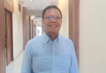 Anggota Komisi I DPRD Provinsi Bengkulu, Drs. H. Sumardi, M.M