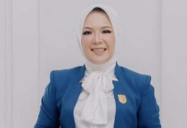  Zulasmi Octarina, Anggota DPRD Provinsi Bengkulu