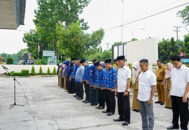 Dewan Dukung Penuh Upaya Pemprov Bengkulu Tingkatkan Kinerja di Lingkungan Dukcapil