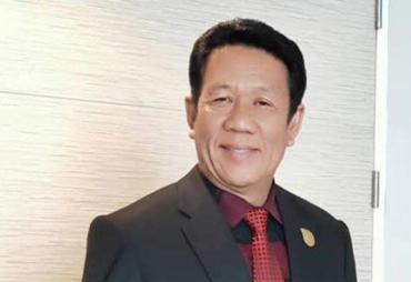 Ihsan Fajri, Ketua DPRD Provinsi Bengkulu