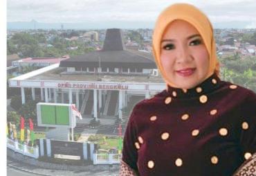 Dewan Provinsi Mega Sulastri Kecam Kekerasan dan Kejahatan Seksual Terhadap Anak