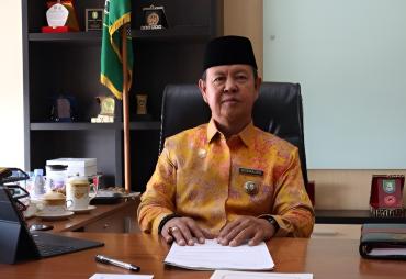 Sekwan Provinsi Bengkulu Siapkan 4 Alphard untuk Mobnas…