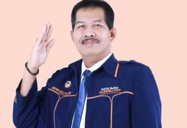Anggota DPRD Provinsi Tantawi Dali Tekankan Netralitas ASN Dalam Pemilu