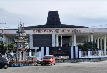 Dewan Provinsi Sumardi Apresiasi Pemprov Kembali Buka Program Beasiswa Leadership