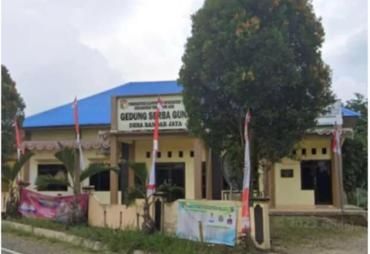 3 Perangkat Desa Bandar Jaya Undurkan Diri
