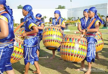 Kesenian Bengkulu