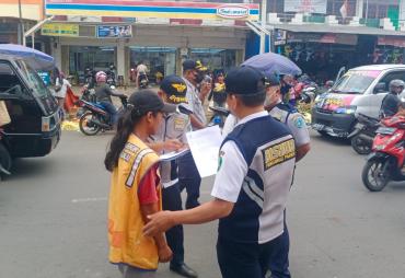 Tarif Parkir di Kota Bengkulu Naik