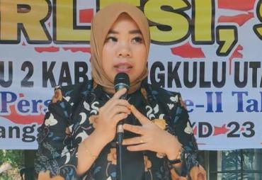 Dewan Provinsi Marlesi Minta Pemprov Dorong Stabilitas Harga Sembako