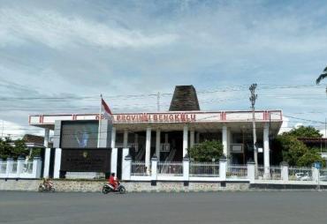 DPRD Provinsi Minta Pemrov Tindaklanjuti Temuan dan LHP BPK RI