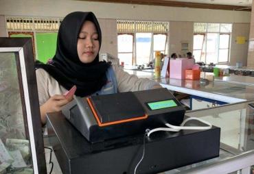 Pemkot Bengkulu Bakal Tambah Tapping Box