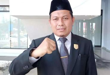 Dewan Provinsi Sujono MDukung TP PKK Bengkulu Utara Gelar Sinergisitas Kegiatan Lintas Sektor