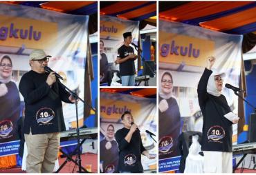 HUT RSHD Kota Bengkulu