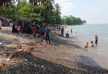 Pantai Terbaya