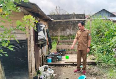 Desa Suro Lembak