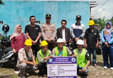 Titik Nol Pembangunan