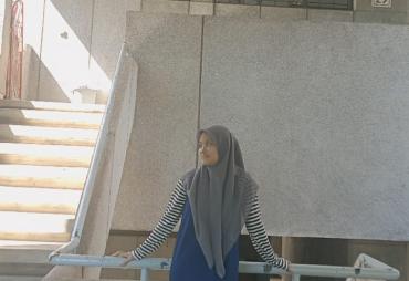 Dwi felingga Abdi