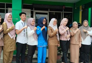 Puskesmas Pasar Kepahian