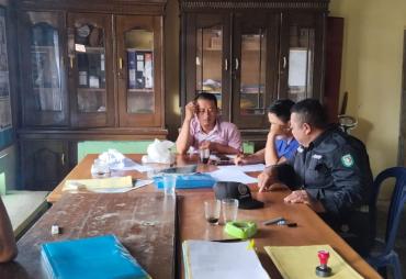 Pemdes Sumber Sari 