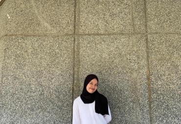 Senia Febri Utari
