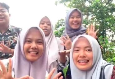 Mahasiswa Universitas Andalas