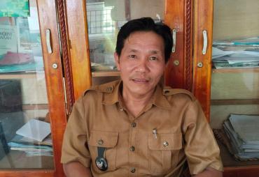 Kepala Desa Daspetah