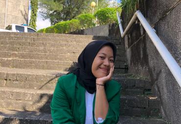 Oktavia Yaumaini Saputri