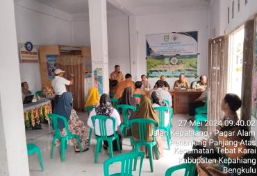 Kegiatan musyawarah