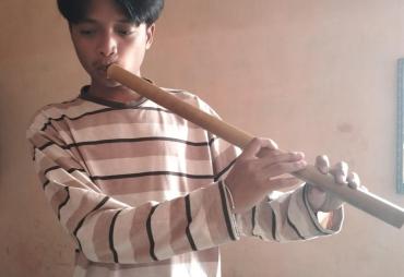 Aldi Inwa Steven