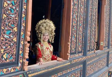 Siti Nurpadilah