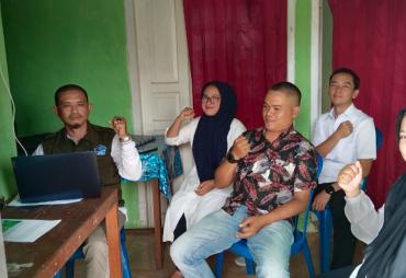 Pemdes Suro Lembak Kabupaten Kepahiang