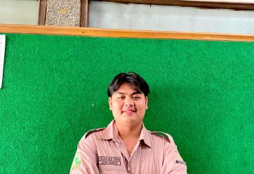 Fauzan Aldi Yudha