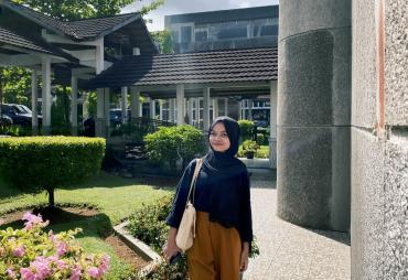 Mirta Putri Maini